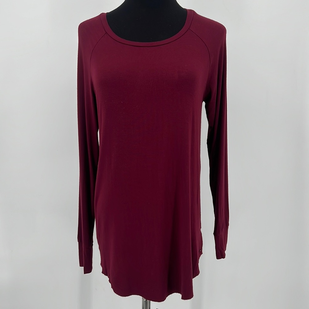 American Eagle Outfitters Long Sleeve Soft & Sexy Jegging T sz. S